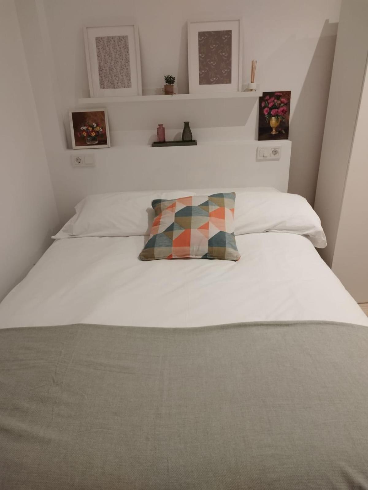 Calle Pureza Nº59 Appartement *